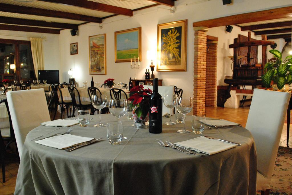 Locanda Da Renzo Siamaggiore Exterior photo