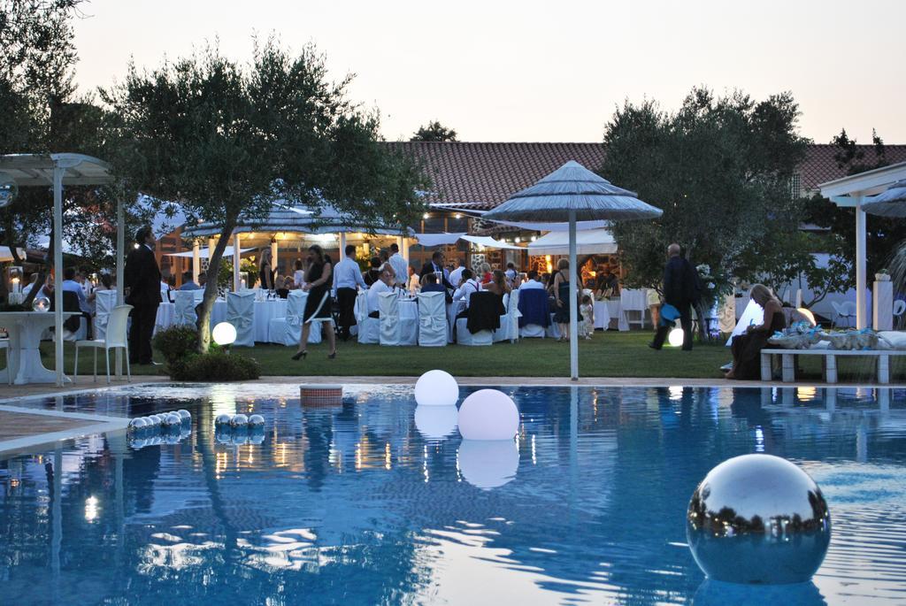 Locanda Da Renzo Siamaggiore Exterior photo