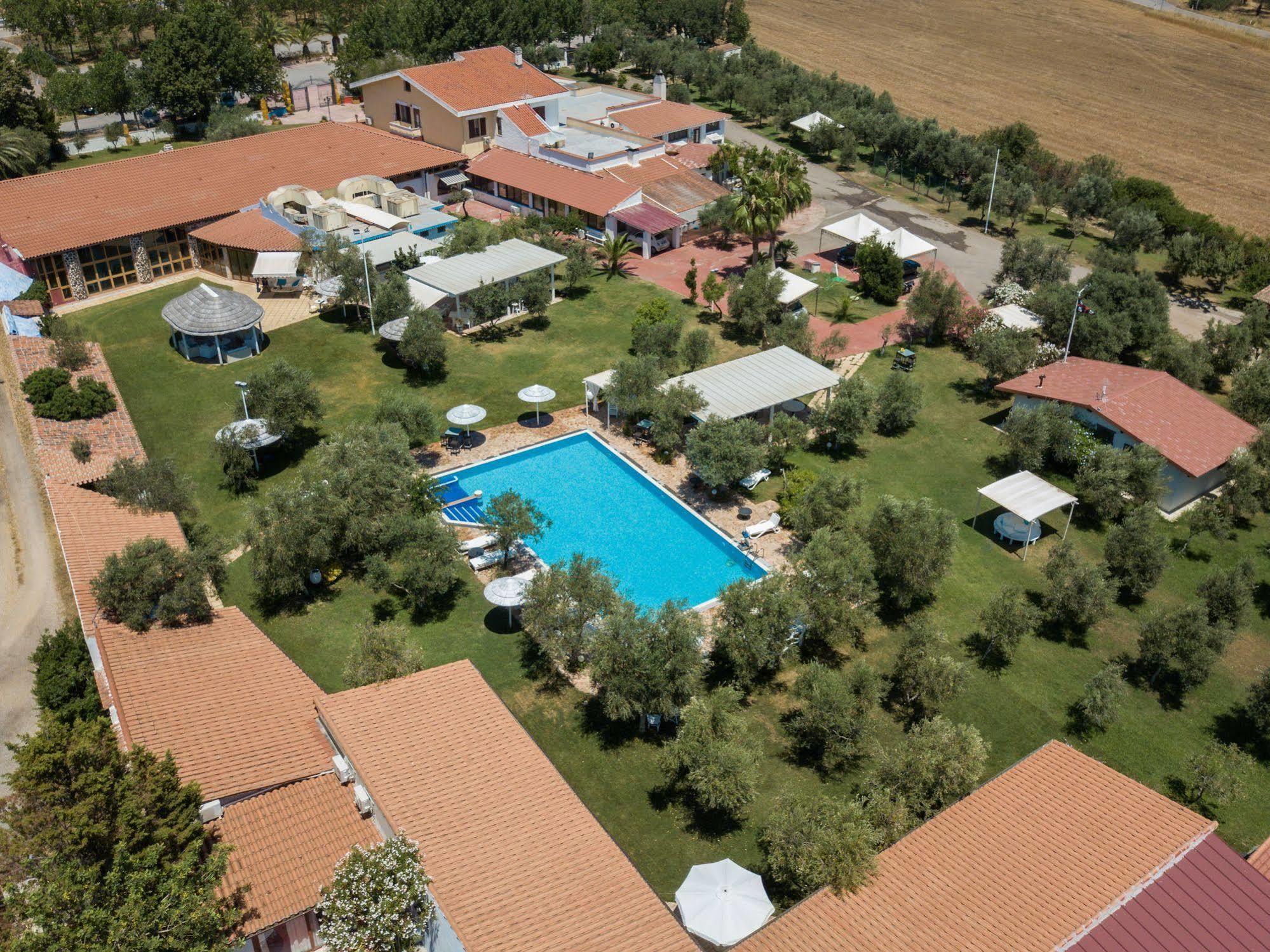 Locanda Da Renzo Siamaggiore Exterior photo