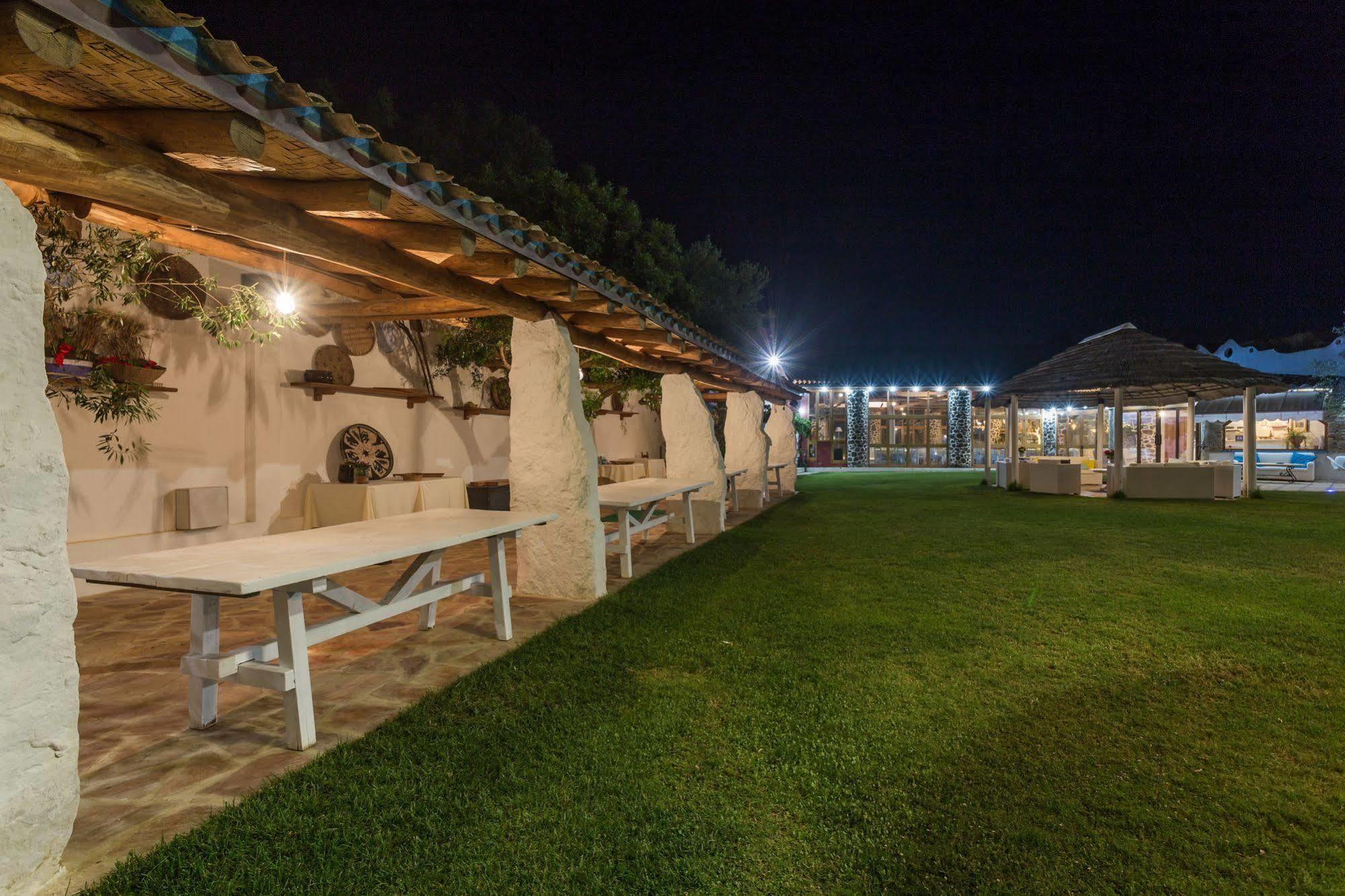 Locanda Da Renzo Siamaggiore Exterior photo