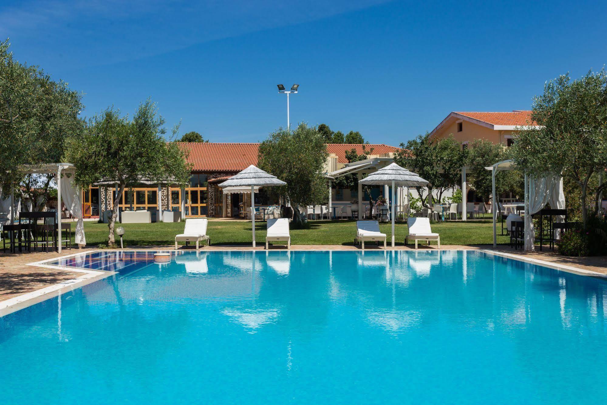 Locanda Da Renzo Siamaggiore Exterior photo