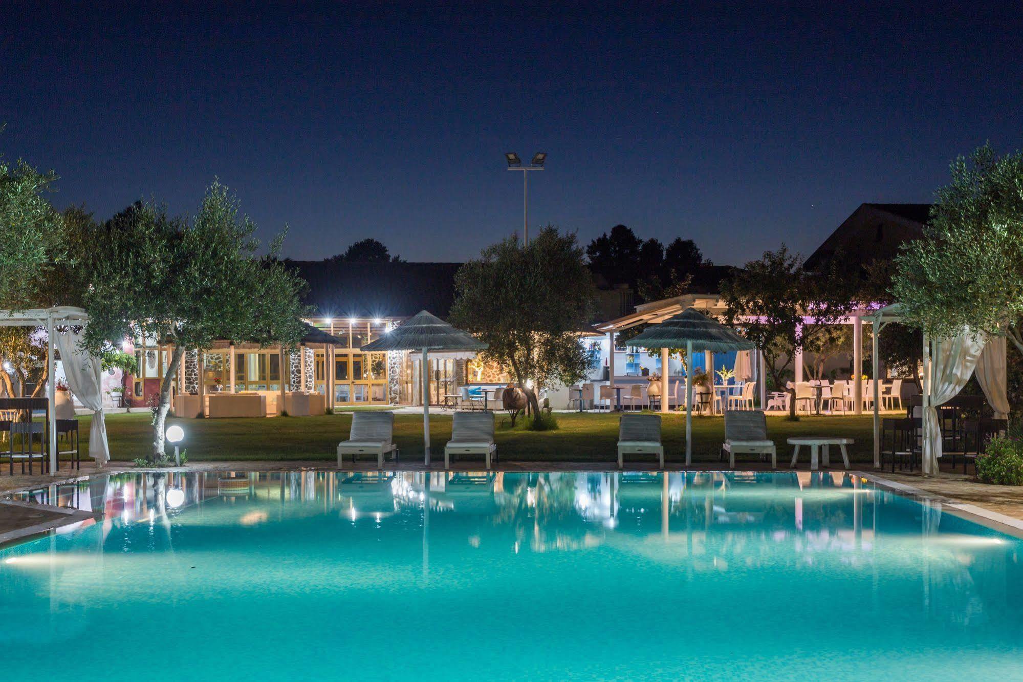 Locanda Da Renzo Siamaggiore Exterior photo
