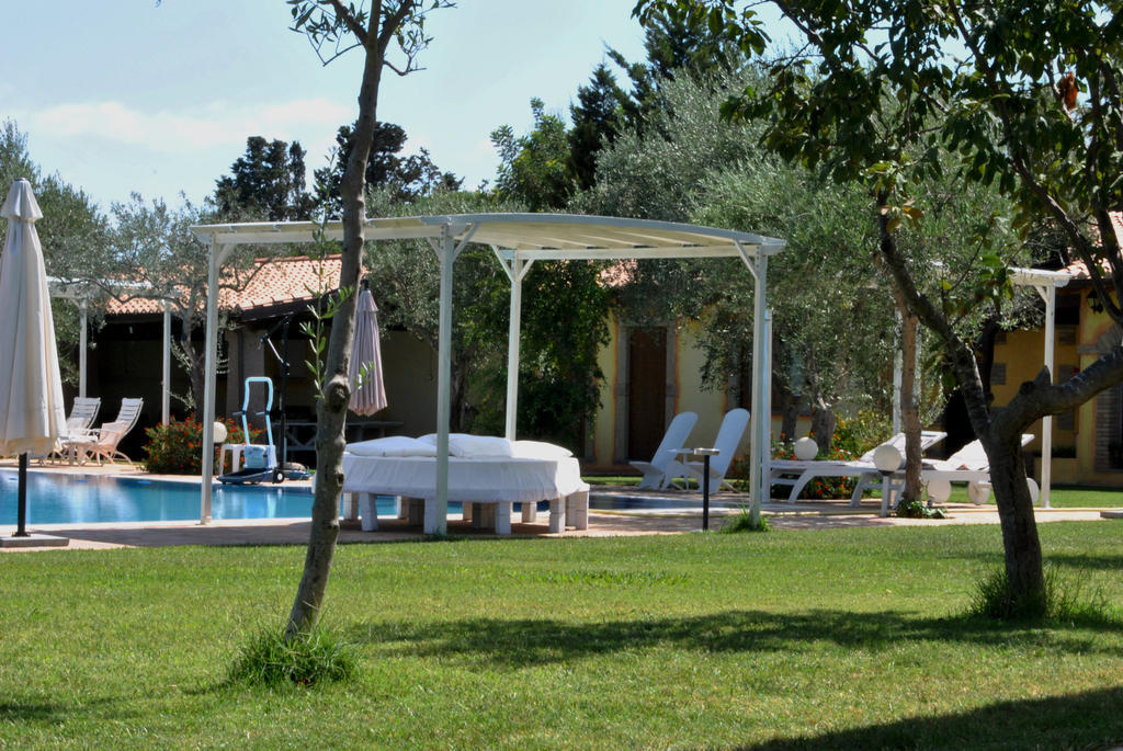 Locanda Da Renzo Siamaggiore Exterior photo